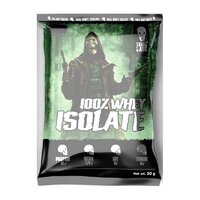 Протеїн Skull Labs 100% Whey Isolate, 30 грам