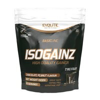 Гейнер Evolite Nutrition IsoGainz, 1 кг