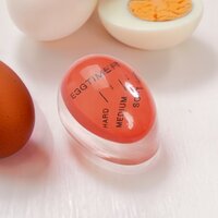 Кухонний таймер для варіння яєць, індикатор для варіння яєць Semi