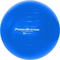 М'яч для фітнесу Power System PS-4012, 65 см, Blue