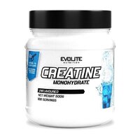 Креатин Evolite Nutrition Creatine Monohydrate, 500 грам