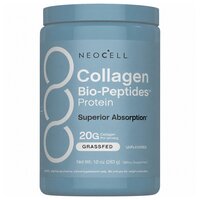 Neocell Grassfed Collagen Bio-Peptides, 283 грам