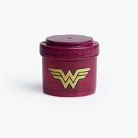 Контейнер для спортивного харчування Smart Shake Revive Storage DC 200 мл, Wonder Woman