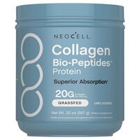 Neocell Grassfed Collagen Bio-Peptides, 567 грам