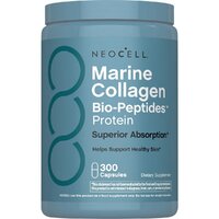 Neocell NeoCell Marine Collagen Peptides + Hyaluronic Acid, 300 капсул