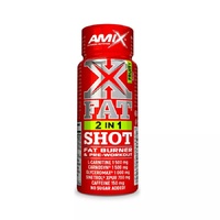 Жироспалювач Amix Nutrition XFat 2in1, 60 мл