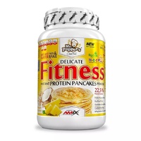 AMIX Mr.Popper´s Fitness Protein Pancakes, 800 грамм