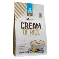 Замінник харчування Olimp Cream of Rice Instant Form, 1 кг