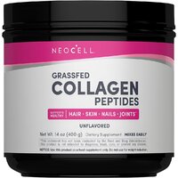Neocell Grassfed Collagen Peptides, 400 грам