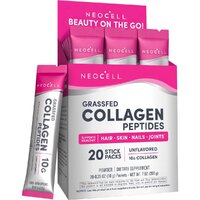 Neocell Grassfed Collagen Peptides, 20*10 грам