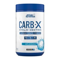Гейнер Applied Nutrition Carb X, 1.2 кг