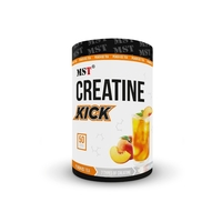 Креатин MST Nutrition Creatine Kick, 500 грам