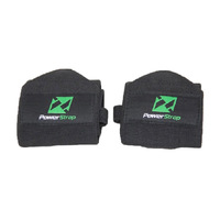 Бинти кистьові Power Strap Hardcore Wrist Wraps (IPF), 50 см
