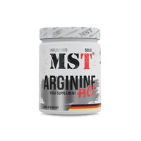Амінокислота MST Arginine HCL, 500 грам