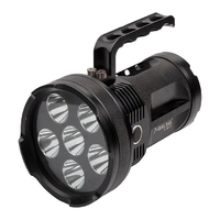 Ліхтар X-Balog BL-Q806-T6 L-077