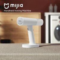 Ручний відпарювач праска Mijia Handheld Ironing Machine White (MJGTJ01LF)