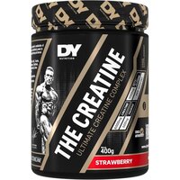Креатин Dorian Yates The Creatine, 400 грам