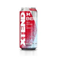 Передтренувальний комплекс Xtend Energy RTD, 473 мл