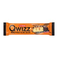 Батончик Nutrend Qwizz Protein Bar, 60 грам