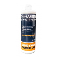 Магнезія Power System Liquid Chalk, 500 мл - PS-4086