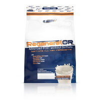 Післятренувальний комплекс Biogenix Regenerator, 900 грам