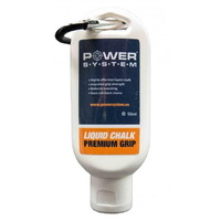 Магнезія Power System Liquid Chalk, 50 мл - PS-4082