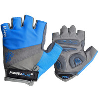 Велоперчатки PowerPlay 5277 B, Blue