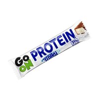 Батончик GoOn Nutrition Protein Bar Milky 31%, 45 грам