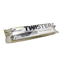 Батончик Olimp Sport Nutrition Twister Bar, 60 грам