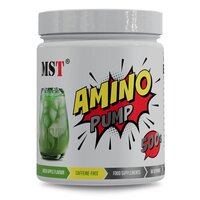 Передтренувальний комплекс MST Amino Pump, 500 грам