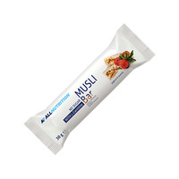Батончик AllNutrition Musli Bar L-carnitine, 30 грам