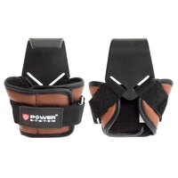 Крюки для тяги Power System PS-3300 Brown