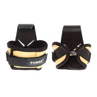 Крюки для тяги Power System PS-3300 Beige