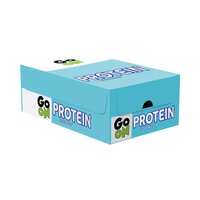 Батончик GoOn Nutrition Protein Bar 35%, 24*45 грам