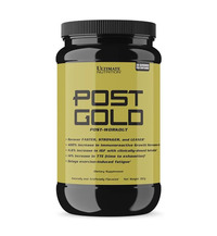Післятренувальний комплекс Ultimate Post Gold, 387 грам