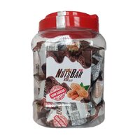 Батончик Power Pro Nuts Bar Mini, 810грам