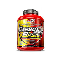 AMIX CarboJet Basic, 3 кг
