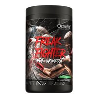 Предтренировочный комплекс OstroVit Freak Fighter, 500 грамм
