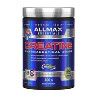 Креатин Allmax Nutrition Creatine, 400 грамм