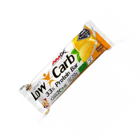 Батончик AMIX Low Carb 33% Protein Bar, 60 грам