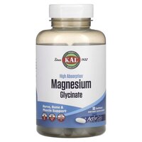 KAL Magnesium Glycinate 315 mg, 90 таблеток