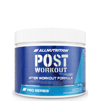 Післятренувальний комплекс AllNutrition Post Workout, 100 грам