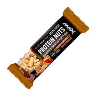 Батончик AMIX Protein Nuts, 40 грам