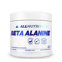 Амінокислота AllNutrition Beta-Alanine, 250 грам