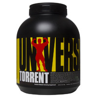 Послетренировочный комплекс Universal Nutrition Torrent, 2.27 кг