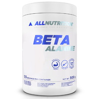 Амінокислота AllNutrition Beta-Alanine, 500 грам