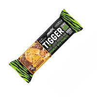 Батончик AMIX Tigger Zero Multi Layer Protein Bar, 60 грам