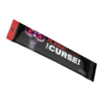 Предтренировочный комплекс JNX Sports The Curse, 8 грамм