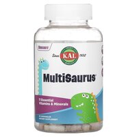 KAL MultiSaurus, 90 жувальних таблеток