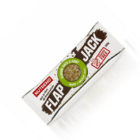 Батончик Nutrend Flapjack Gluten Free, 100 грам